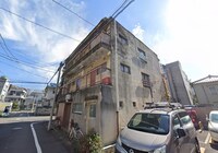 山口マンション