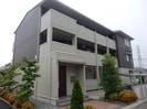 アルシオーネコートＢの外観