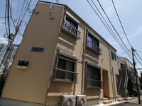 グリーンフラット2