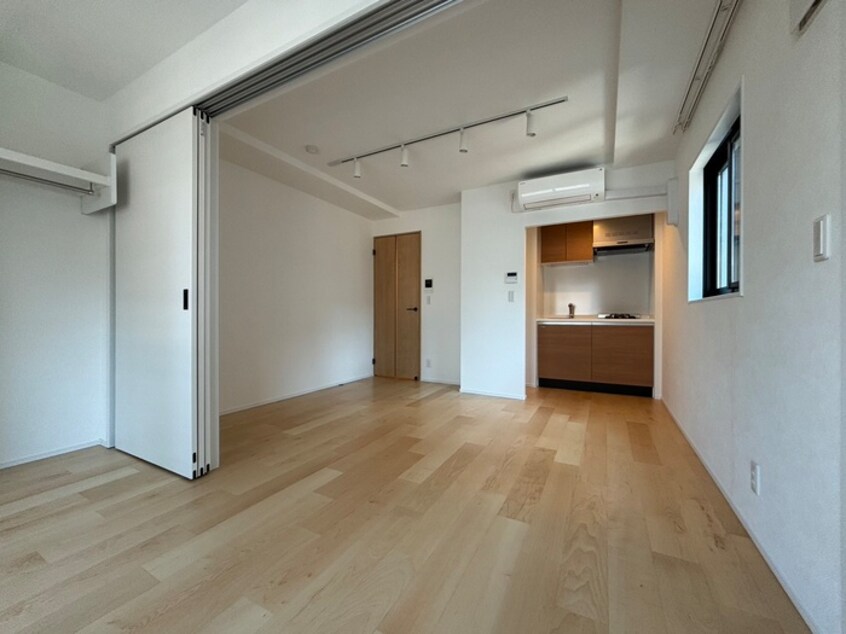 居室 GRAN PASEO 西新宿