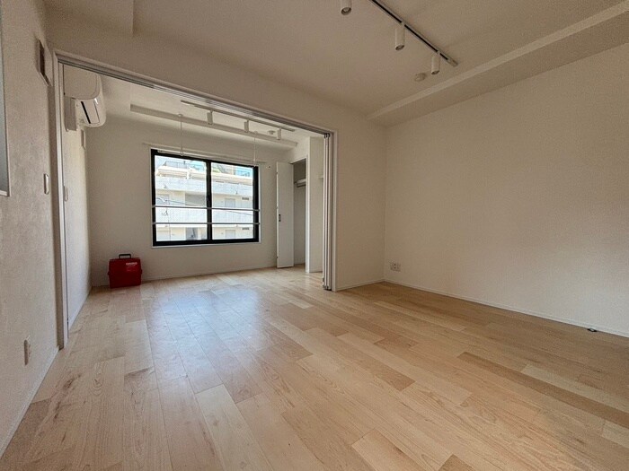 居室 GRAN PASEO 西新宿