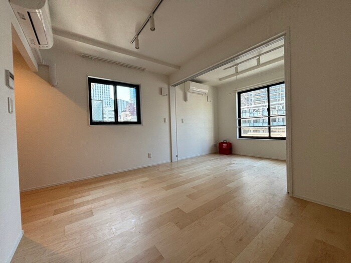 居室 GRAN PASEO 西新宿