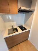 キッチン GRAN PASEO 西新宿