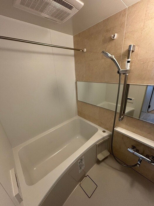 バス／シャワールーム等 GRAN PASEO 西新宿