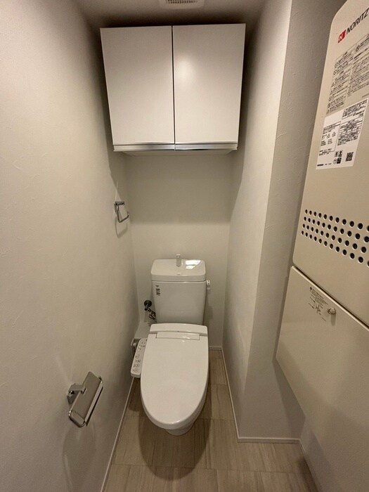 トイレ GRAN PASEO 西新宿