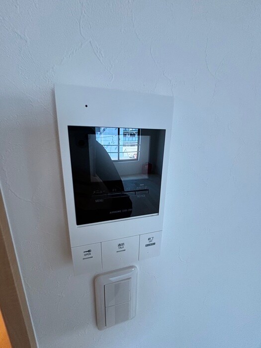 内観写真 GRAN PASEO 西新宿