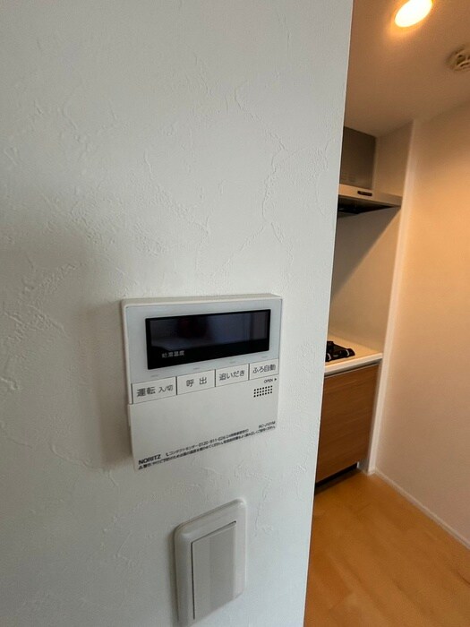 内観写真 GRAN PASEO 西新宿