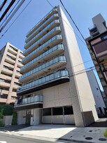 BandoubashiRentalApartment