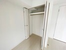 収納 BandoubashiRentalApartment