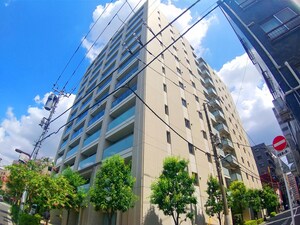 ﾊﾟｰｸﾎｰﾑｽﾞ築地ｸﾞﾘｰﾝｻｲﾄﾞ(310)