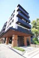リノア赤羽（301）の外観