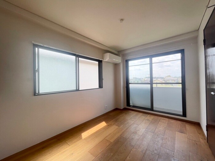 居室 フェリシモサチ