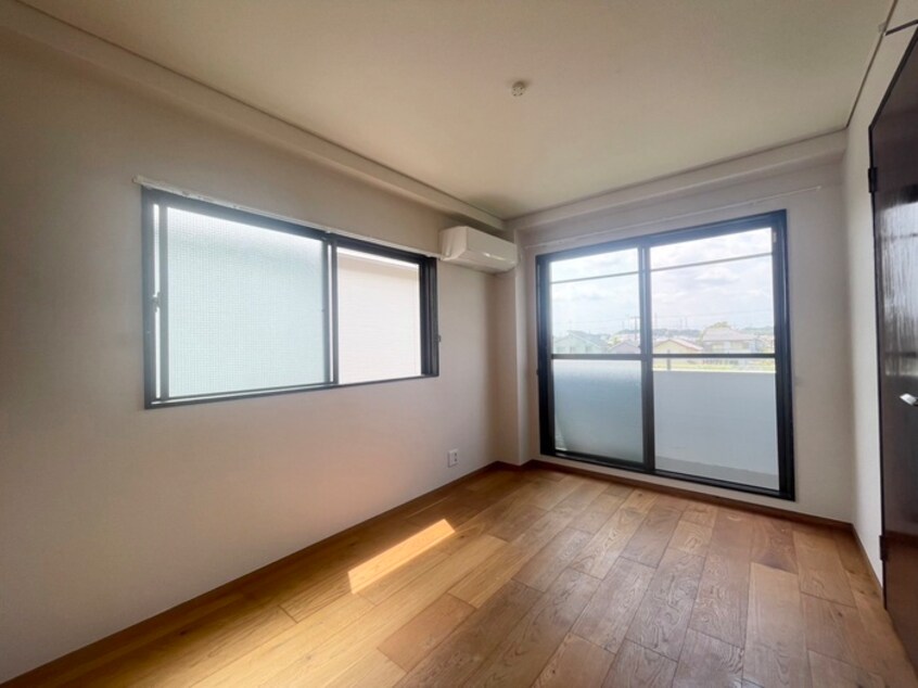 居室 フェリシモサチ