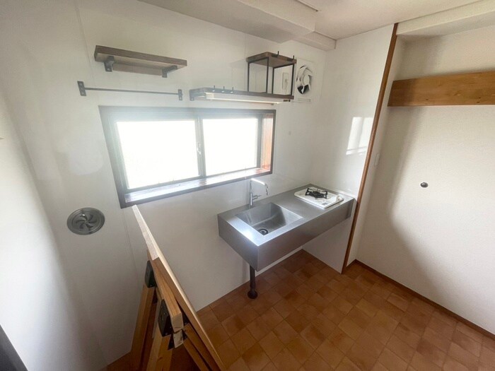 キッチン フェリシモサチ