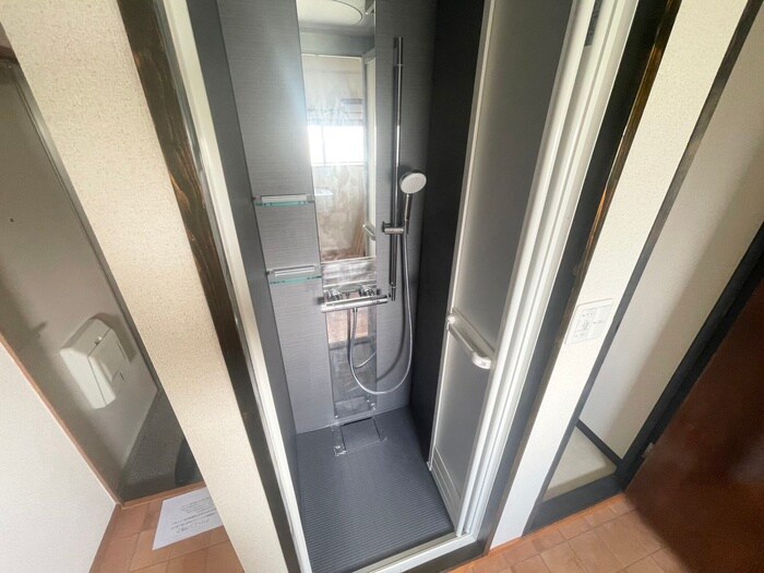 バス／シャワールーム等 フェリシモサチ