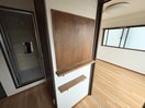 内観写真 フェリシモサチ