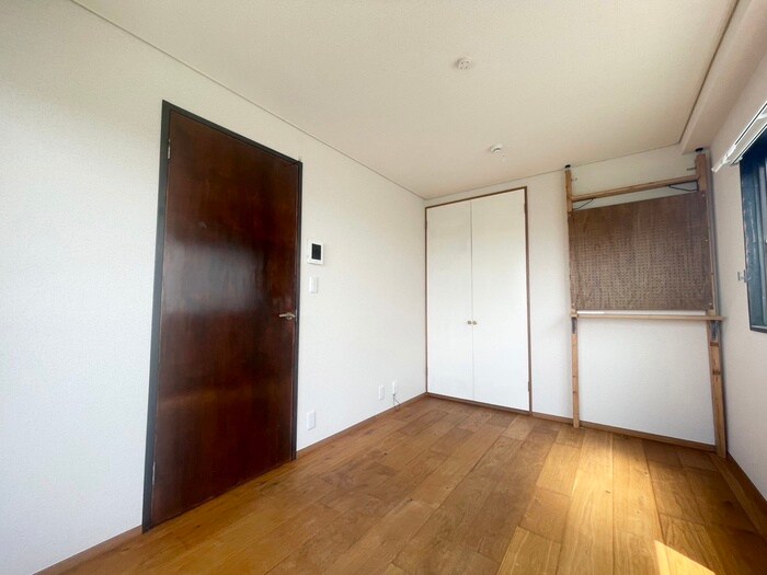 居室 フェリシモサチ