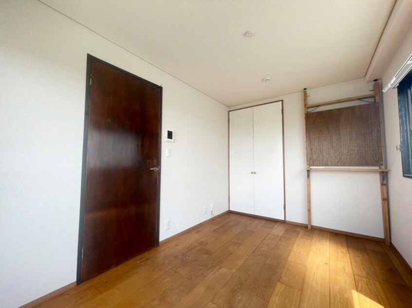 居室 フェリシモサチ