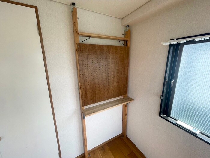 収納 フェリシモサチ