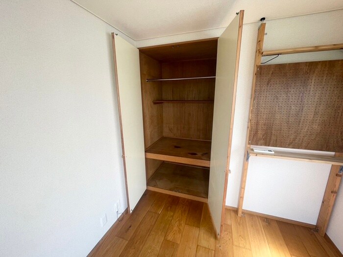 収納 フェリシモサチ