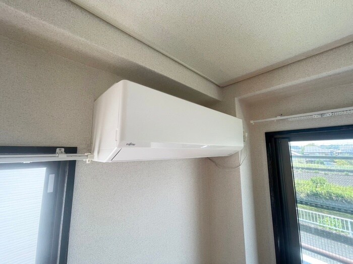 内観写真 フェリシモサチ