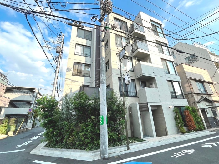 外観写真 GRAN PASEO　荻窪