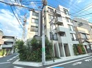 GRAN PASEO　荻窪の外観