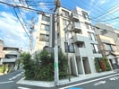 GRAN PASEO　荻窪の外観