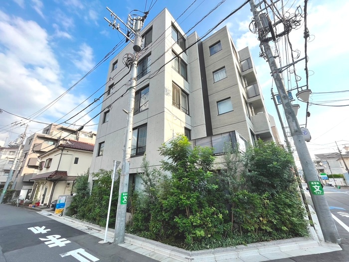 外観写真 GRAN PASEO　荻窪