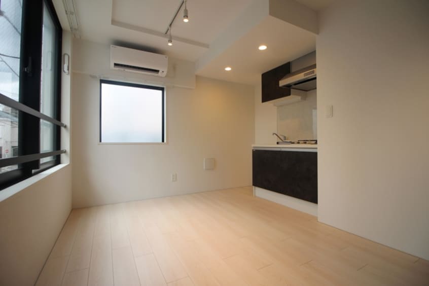 居室 GRAN PASEO　荻窪