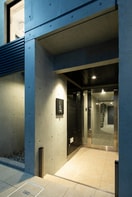 エントランス部分 GRAN PASEO　荻窪