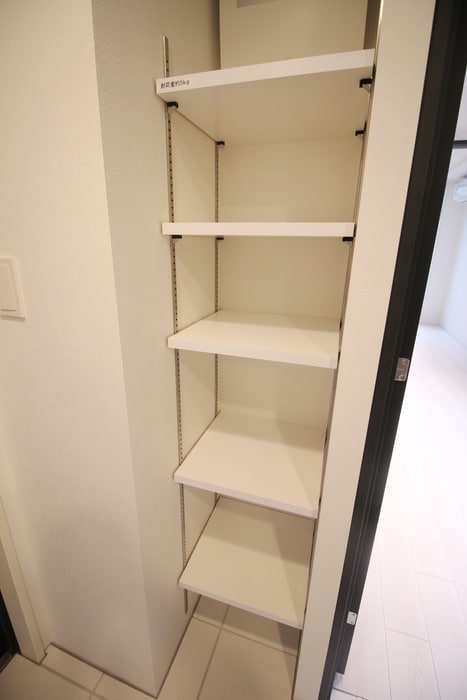 靴箱 GRAN PASEO　荻窪