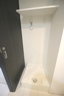 洗濯機置場 GRAN PASEO　荻窪