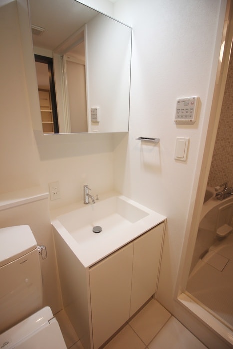 洗面 GRAN PASEO　荻窪