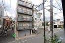 室内からの展望 GRAN PASEO　荻窪