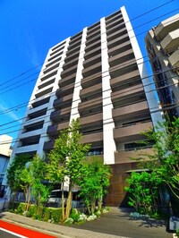 ﾊﾟｰｸﾎｰﾑｽﾞ綾瀬ｽﾃｰｼｮﾝﾌﾟﾚﾐｱ(501)