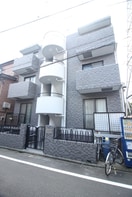 外観写真 Ai court南千束