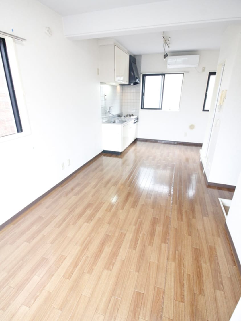 居室 Ai court南千束