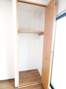 収納 Ai court南千束