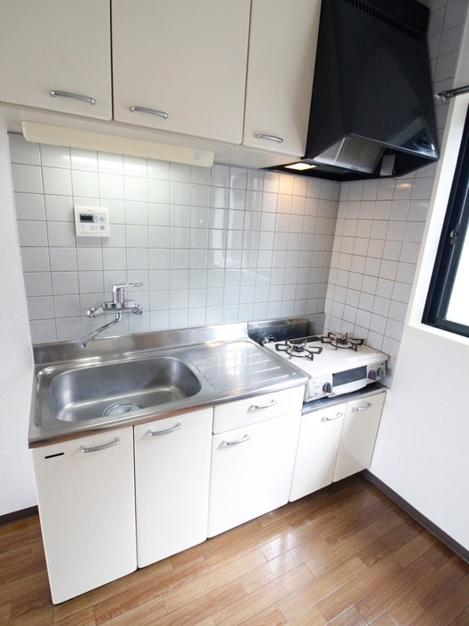 キッチン Ai court南千束