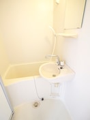 バス／シャワールーム等 Ai court南千束