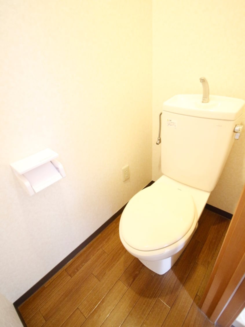 トイレ Ai court南千束