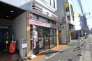 セブンイレブン豊島南大塚２丁目店(コンビニ)まで190m スペースＭ