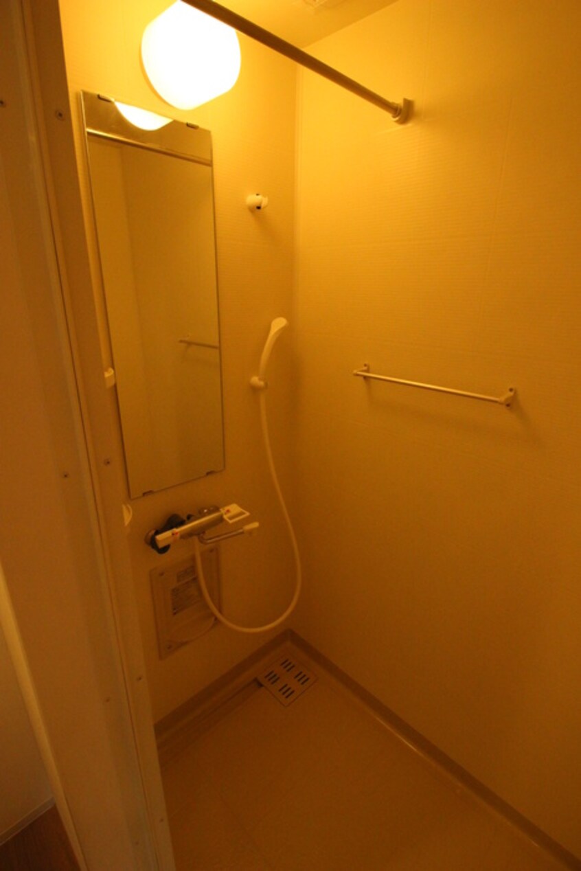 バス／シャワールーム等 シェレーヴオオツカ