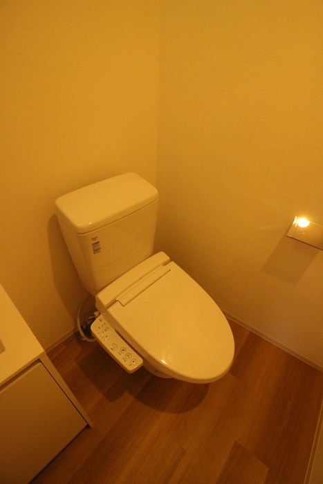 トイレ シェレーヴオオツカ