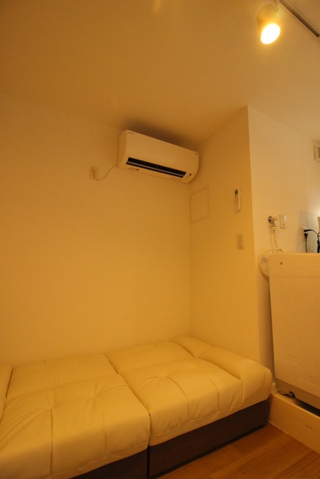 居室 シェレーヴオオツカ