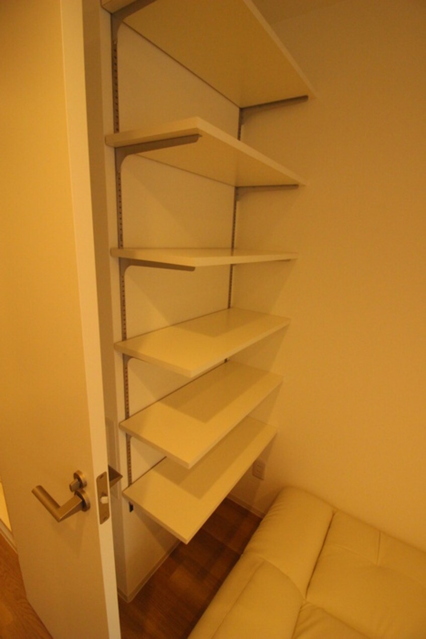 内観写真 シェレーヴオオツカ