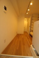 廊下 シェレーヴオオツカ