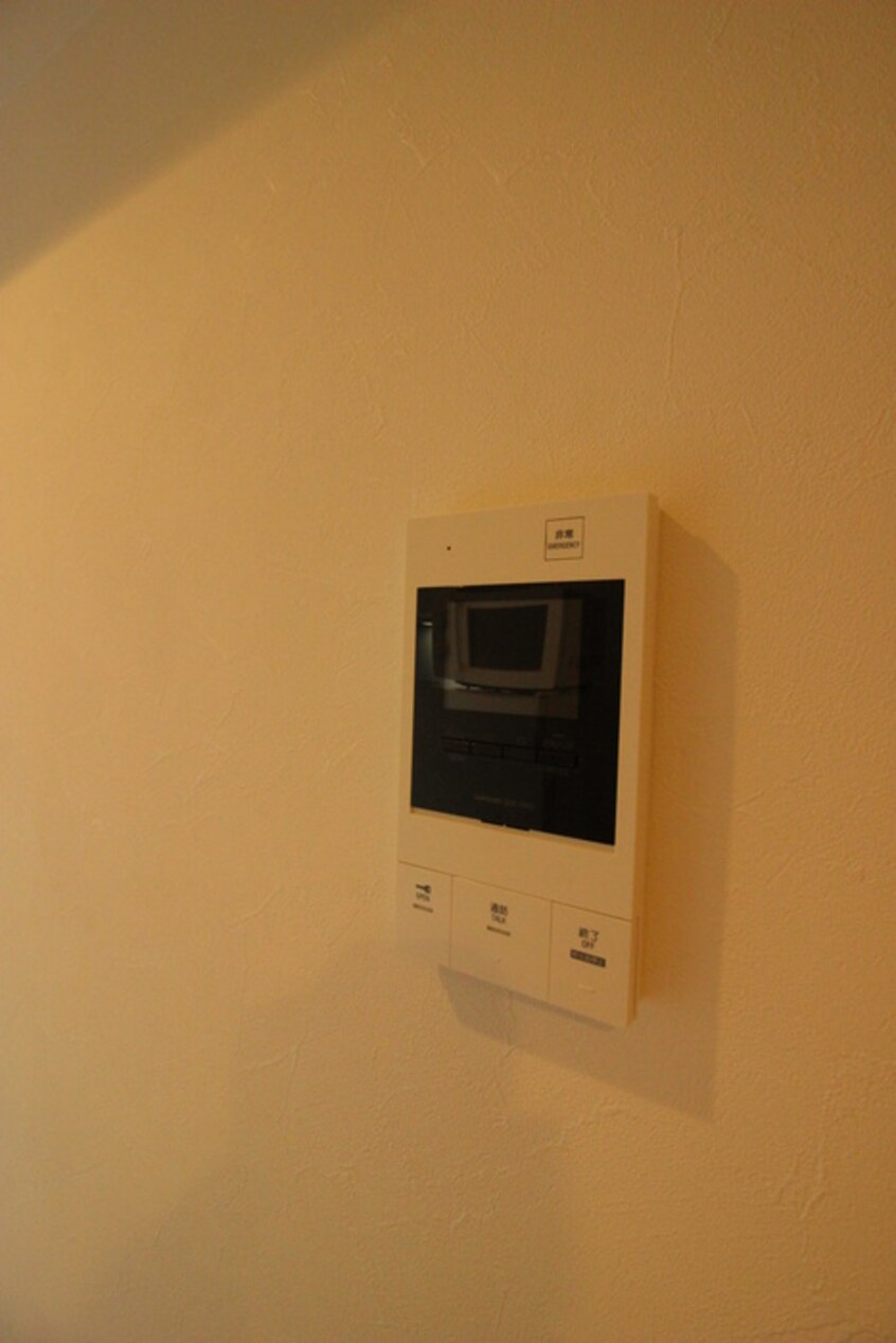 内観写真 シェレーヴオオツカ