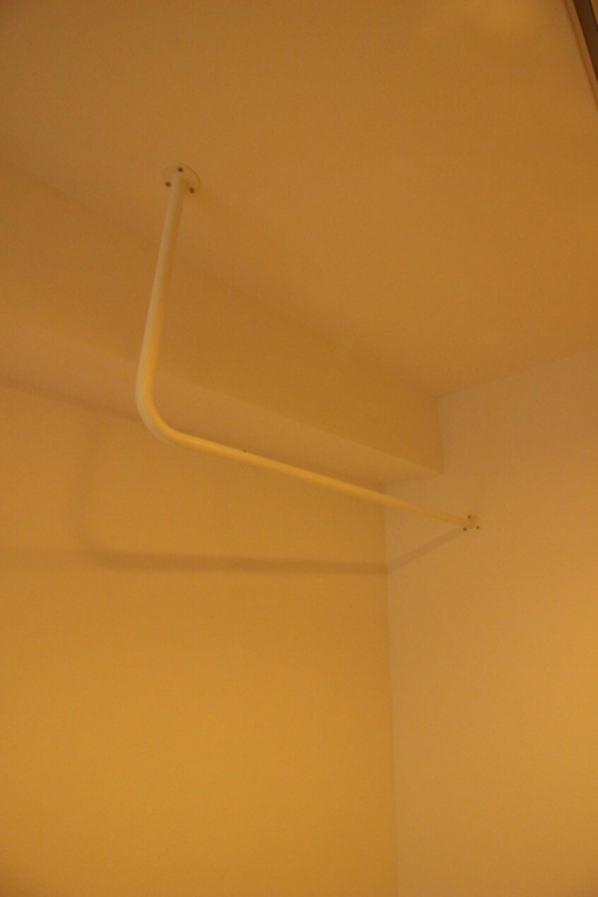 内観写真 シェレーヴオオツカ